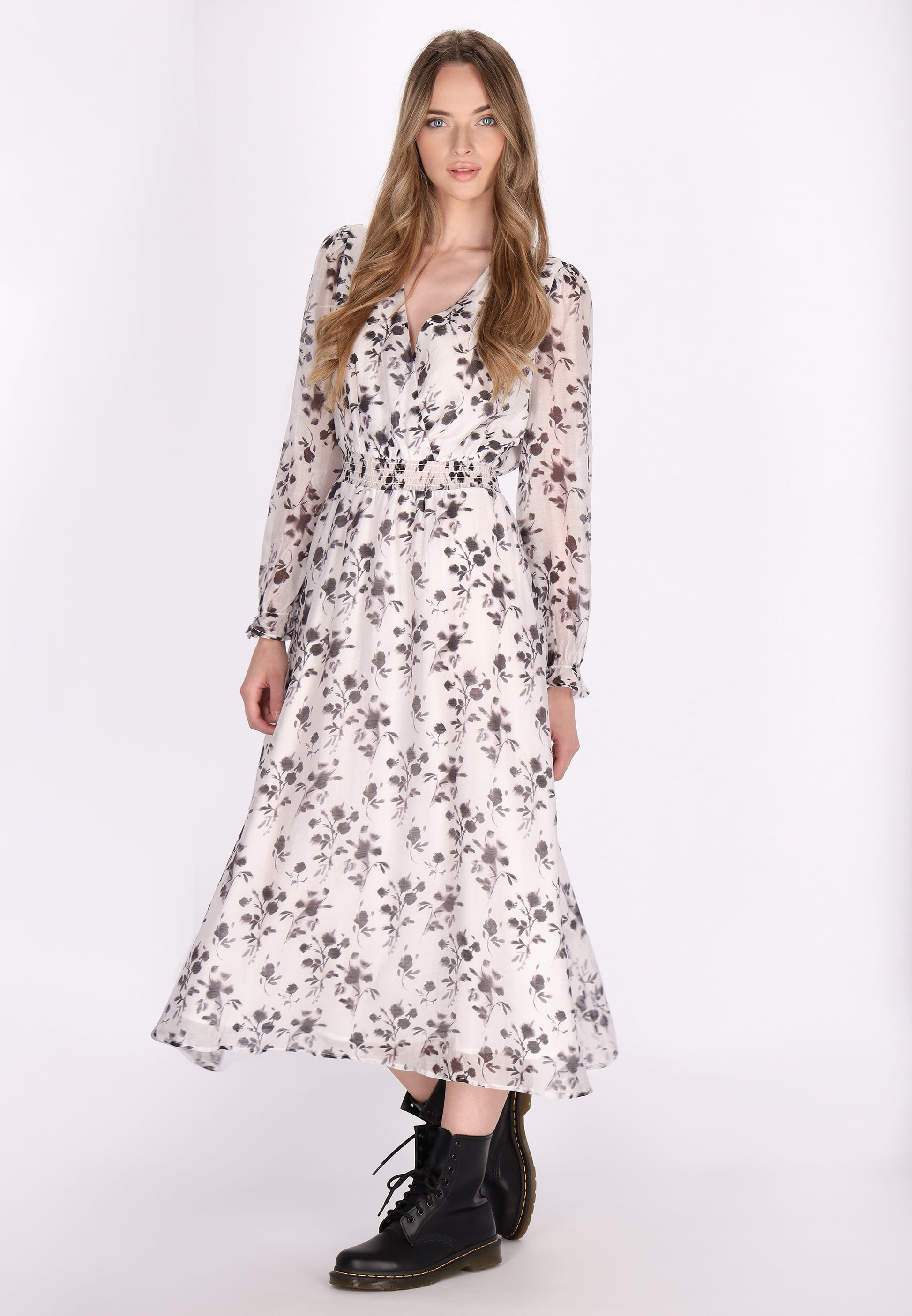 DreiMaster Vintage women's dress