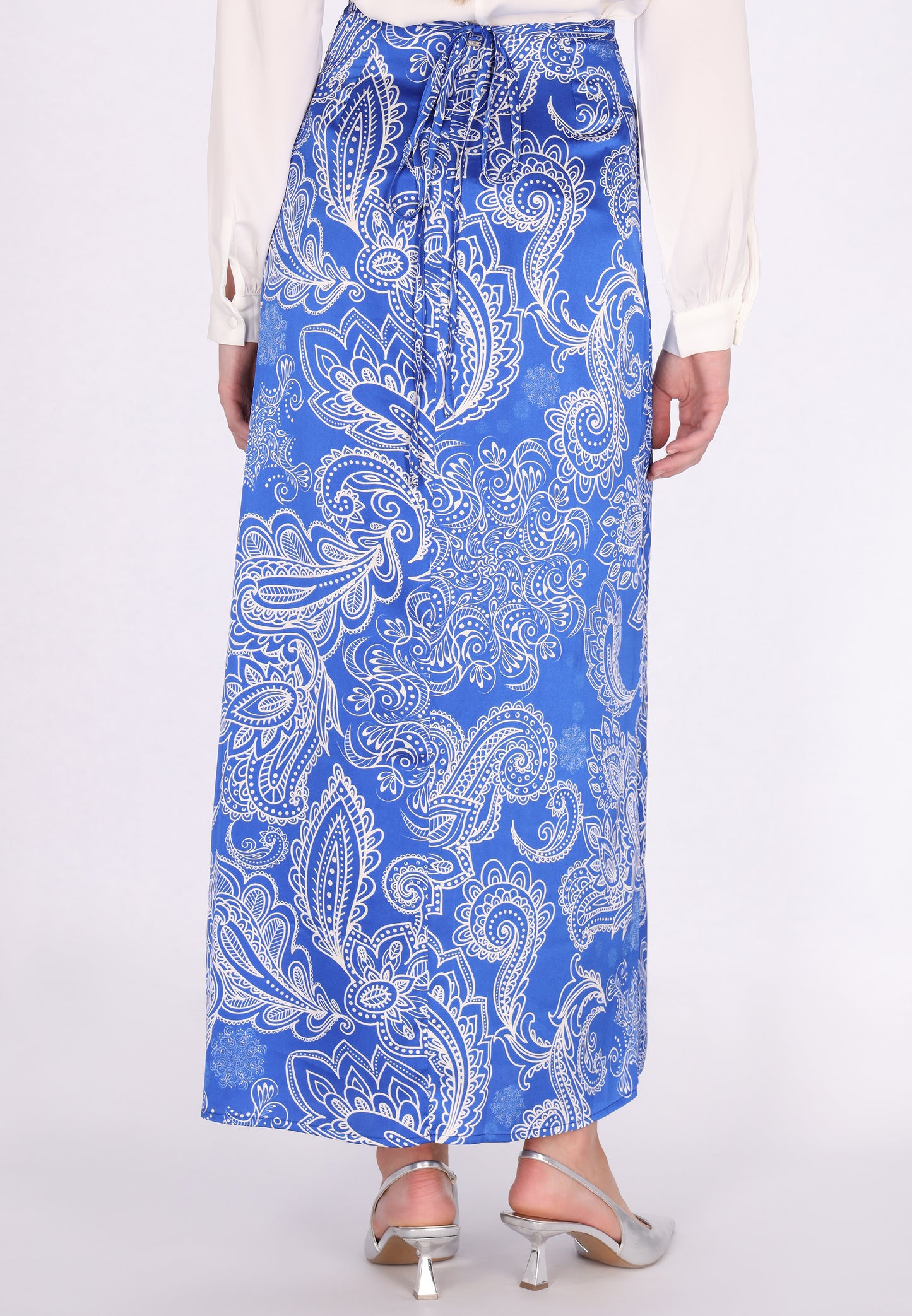 DreiMaster Klassik women's skirt