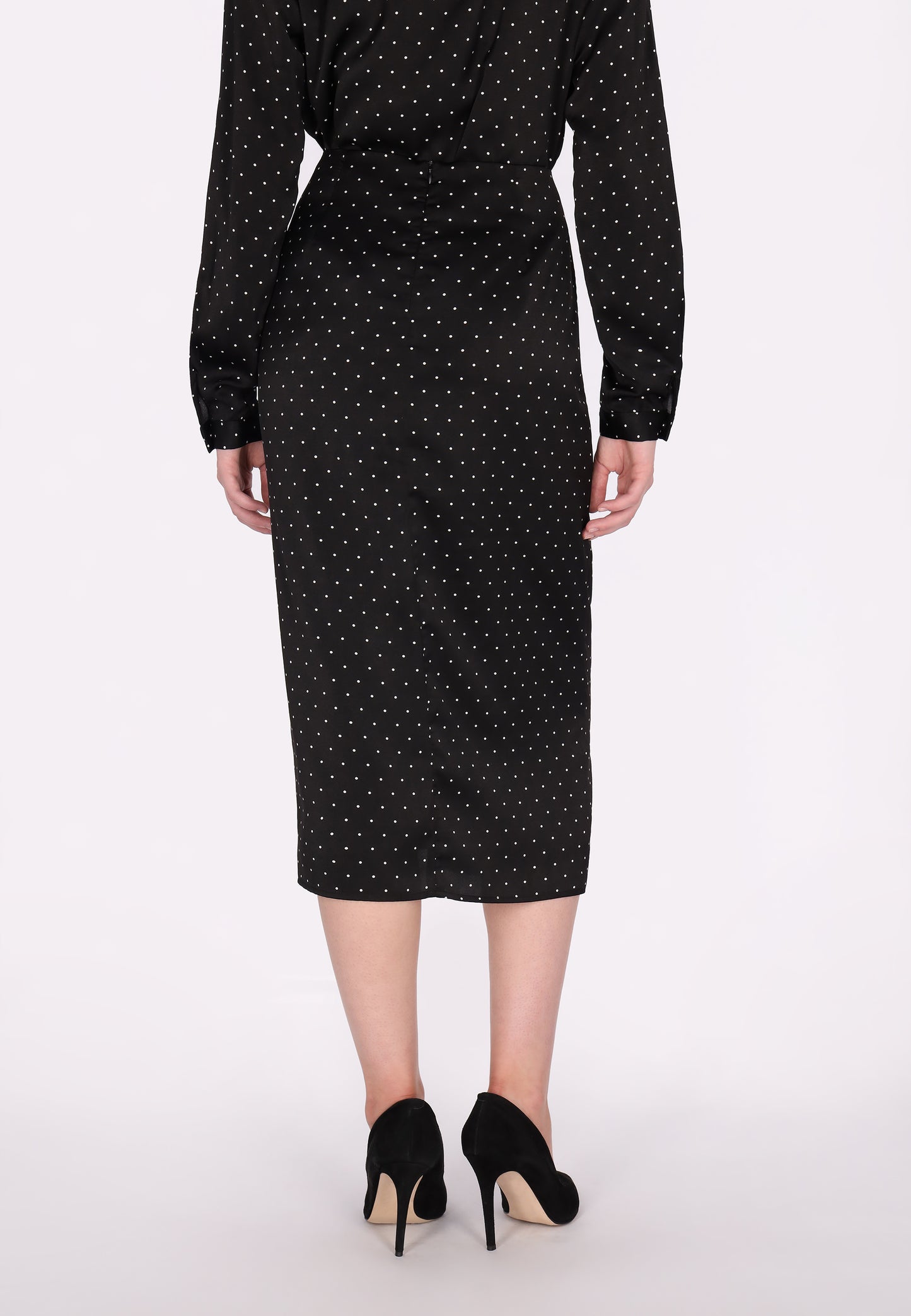 DreiMaster Klassik women's skirt