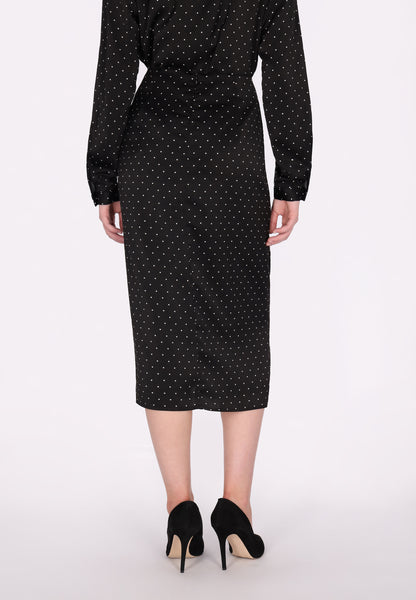 DreiMaster Klassik women's skirt