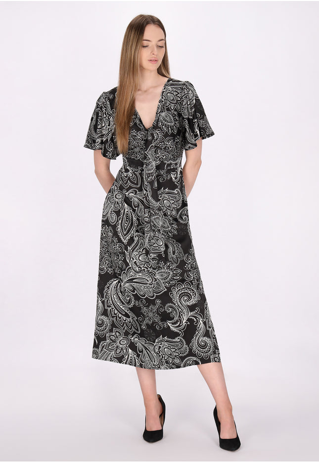 DreiMaster Klassik Women's Dress