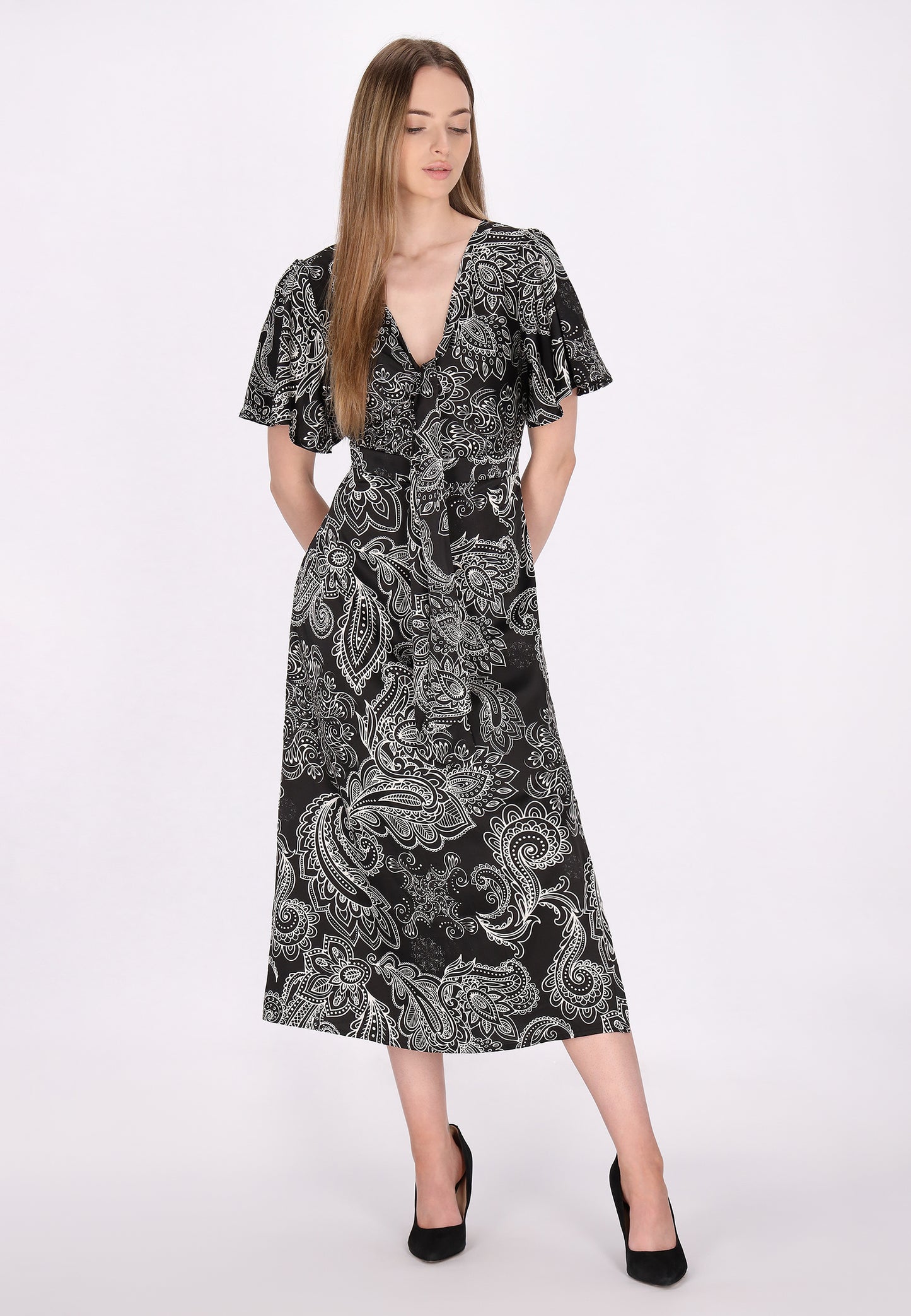 DreiMaster Klassik women's dress