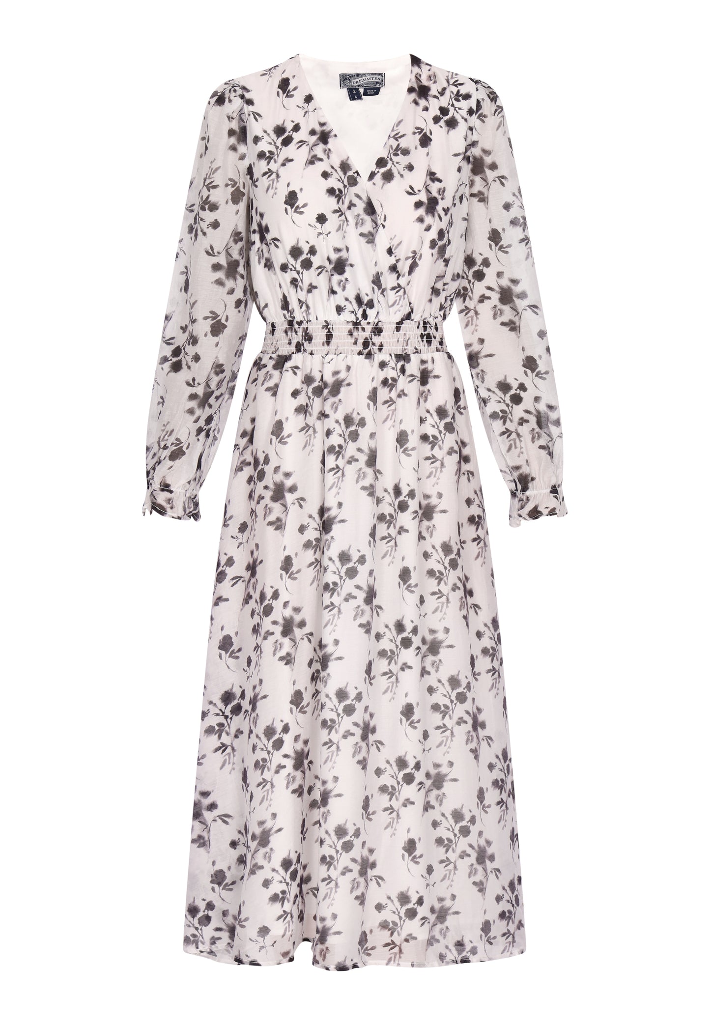 DreiMaster Vintage women's dress