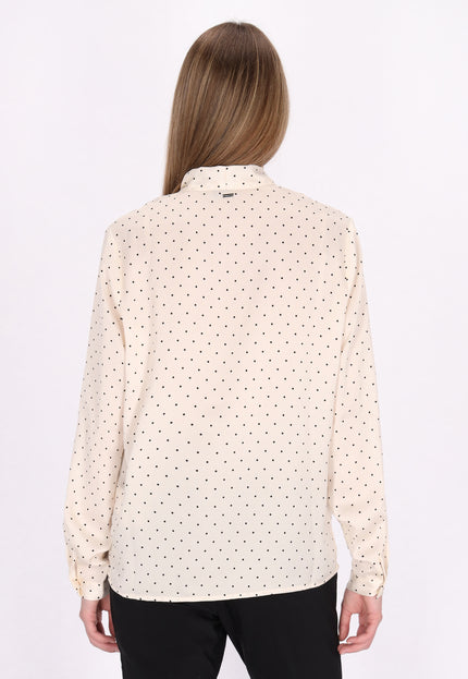 DreiMaster Klassik Women's Blouse