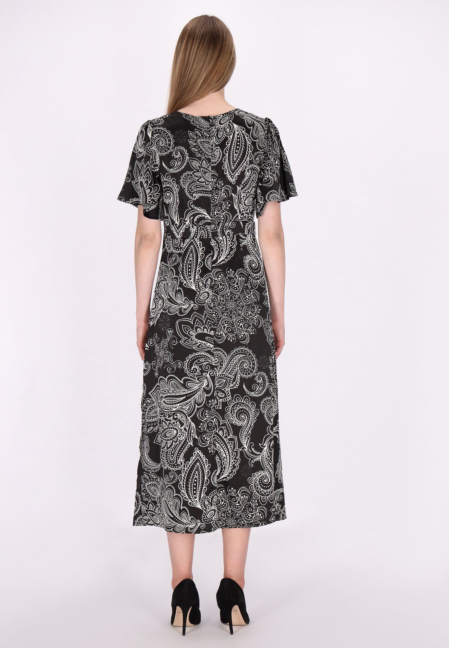 DreiMaster Klassik women's dress