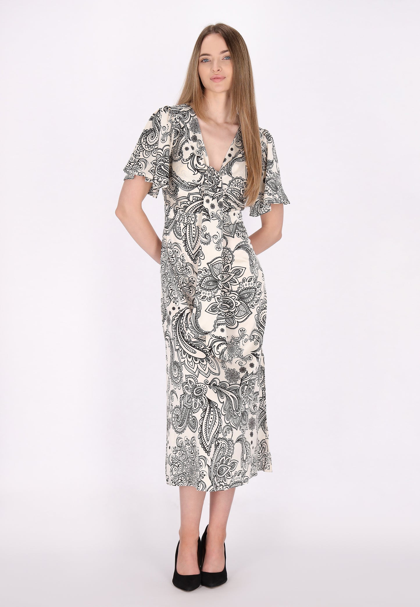 DreiMaster Klassik women's dress