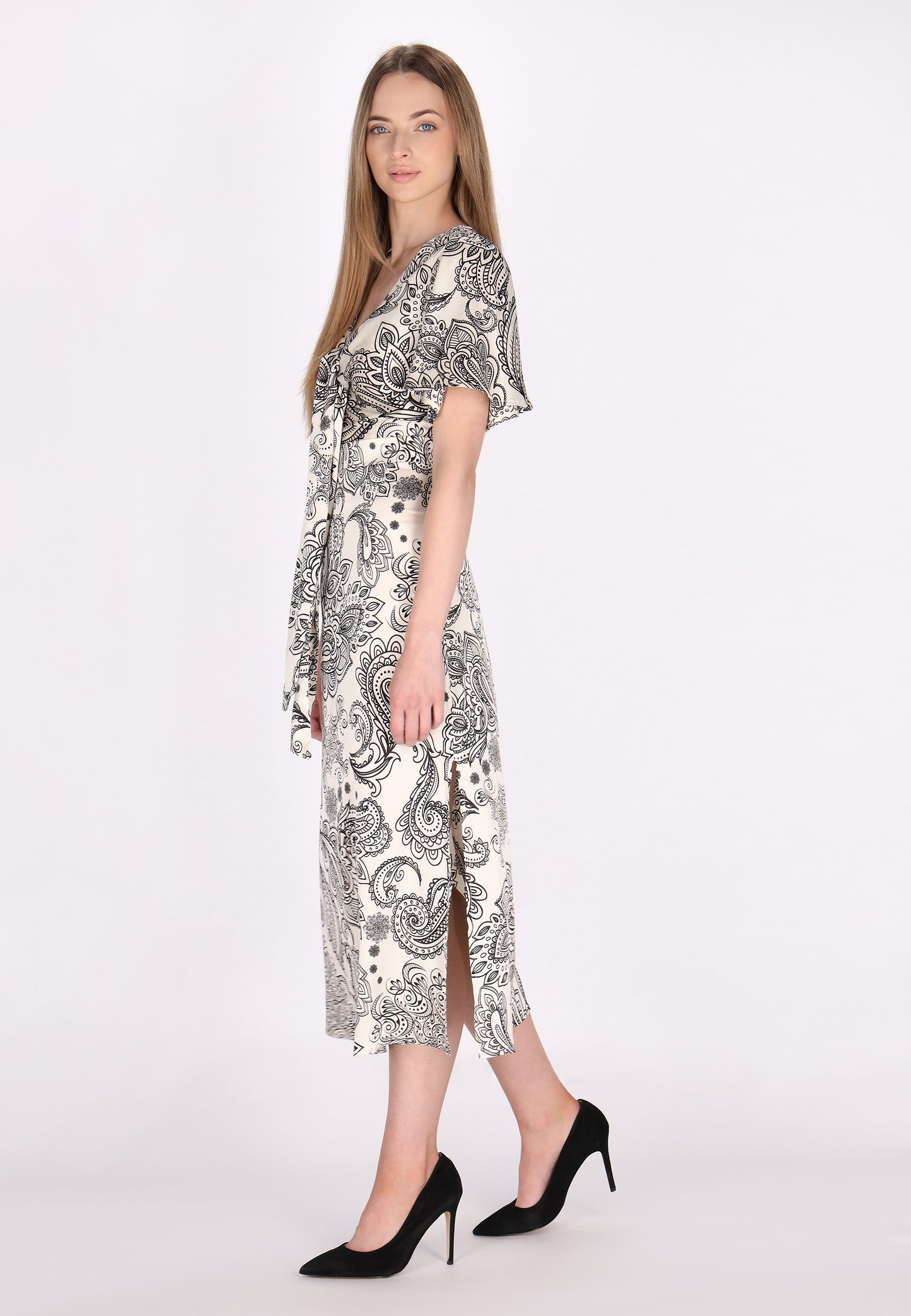 DreiMaster Klassik women's dress