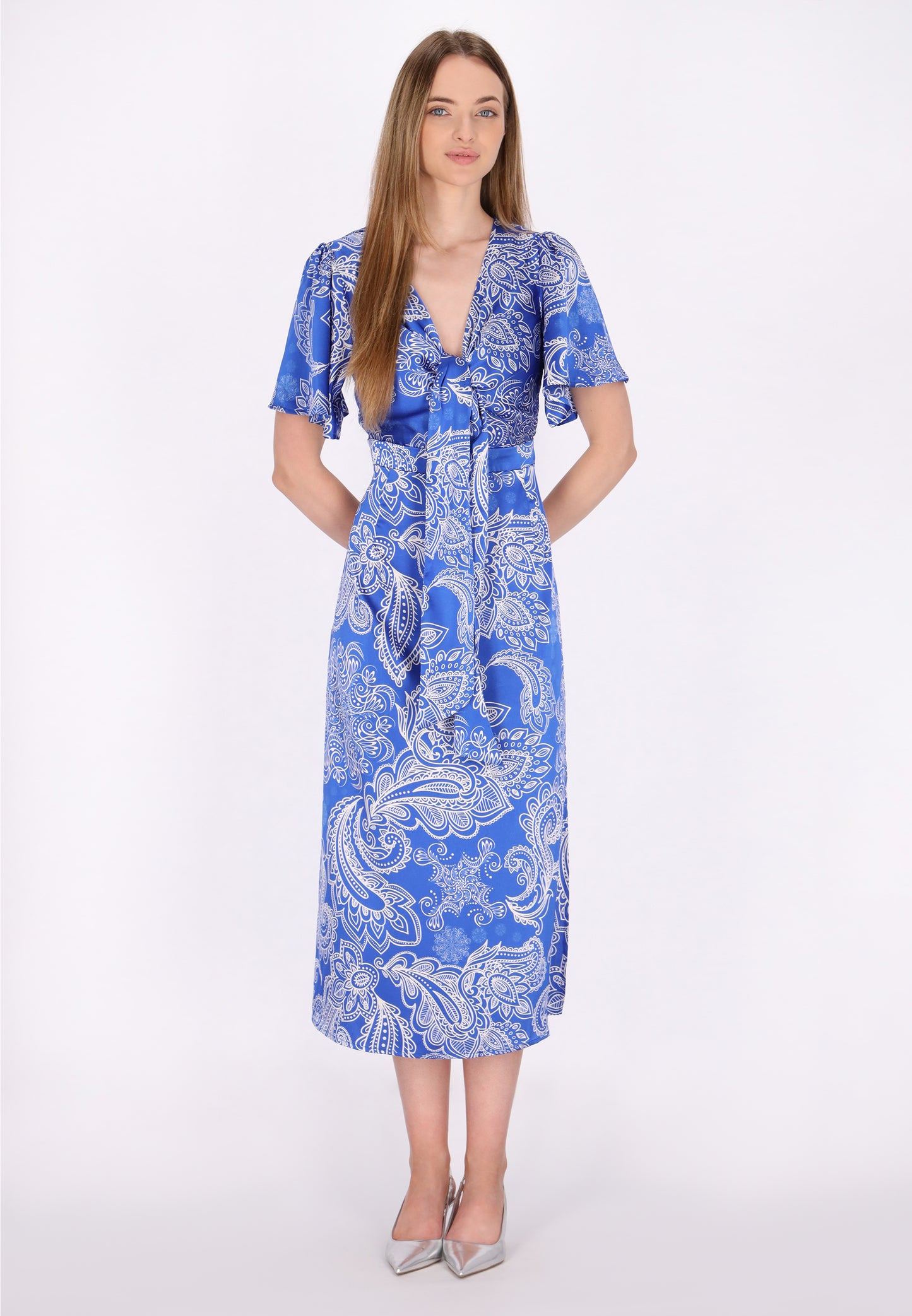 DreiMaster Klassik women's dress