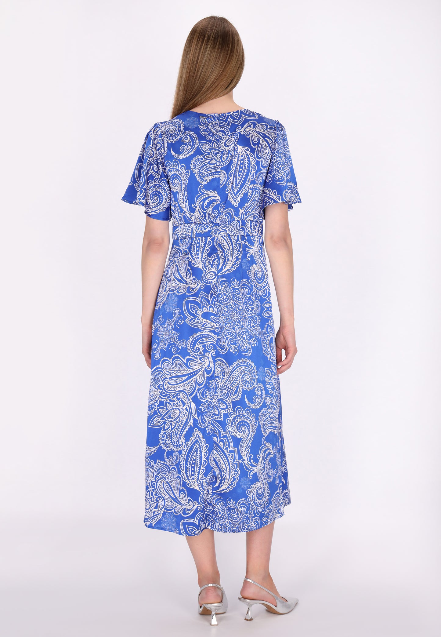 DreiMaster Klassik women's dress