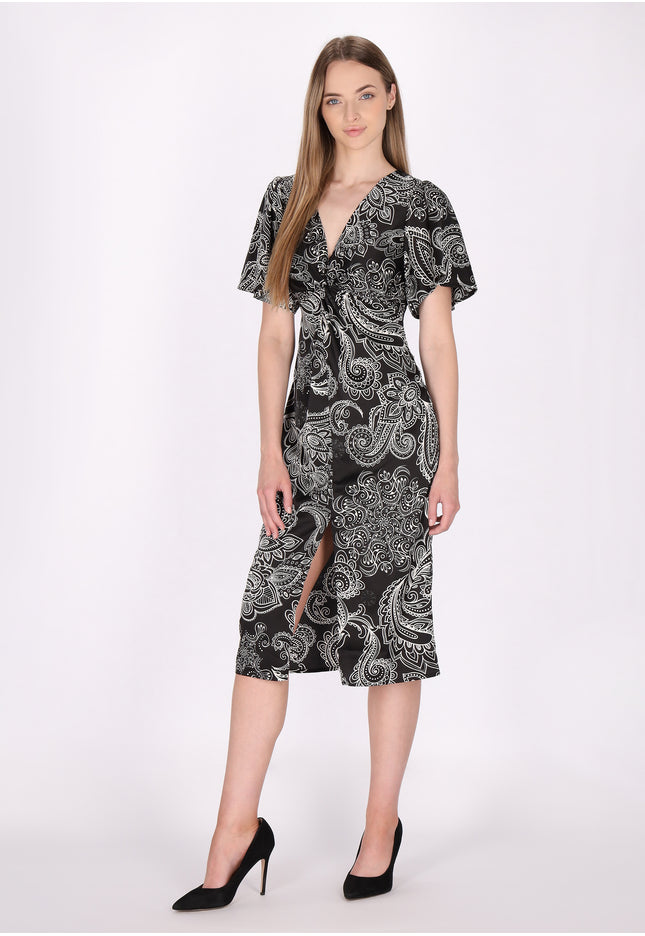 DreiMaster Klassik Women's Dress