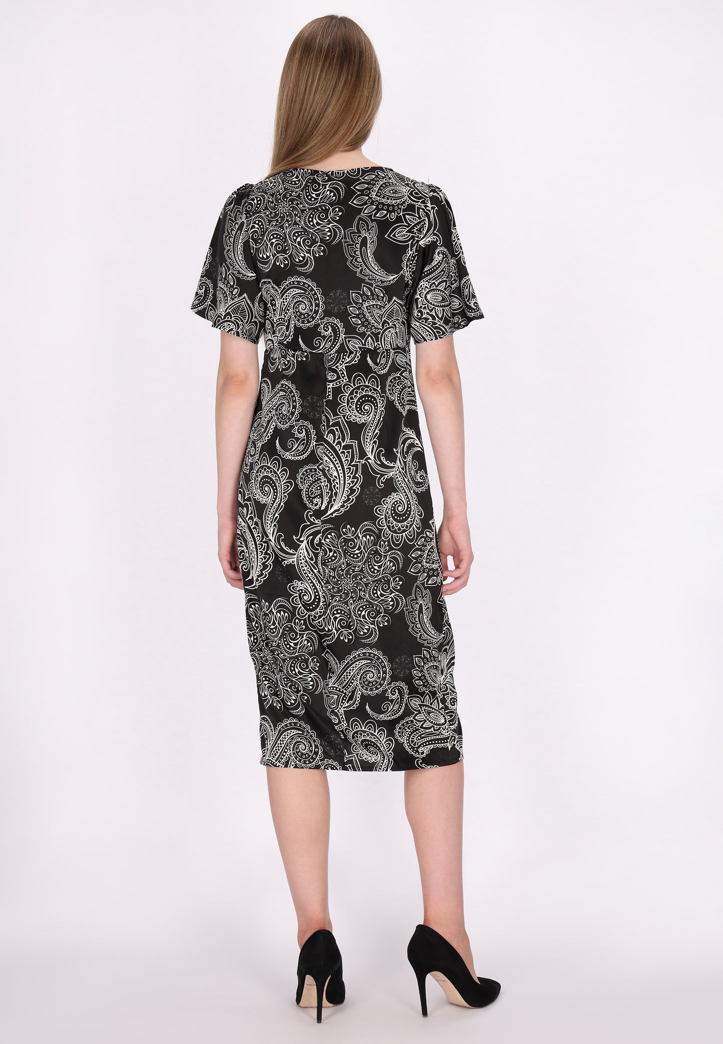 DreiMaster Klassik women's dress