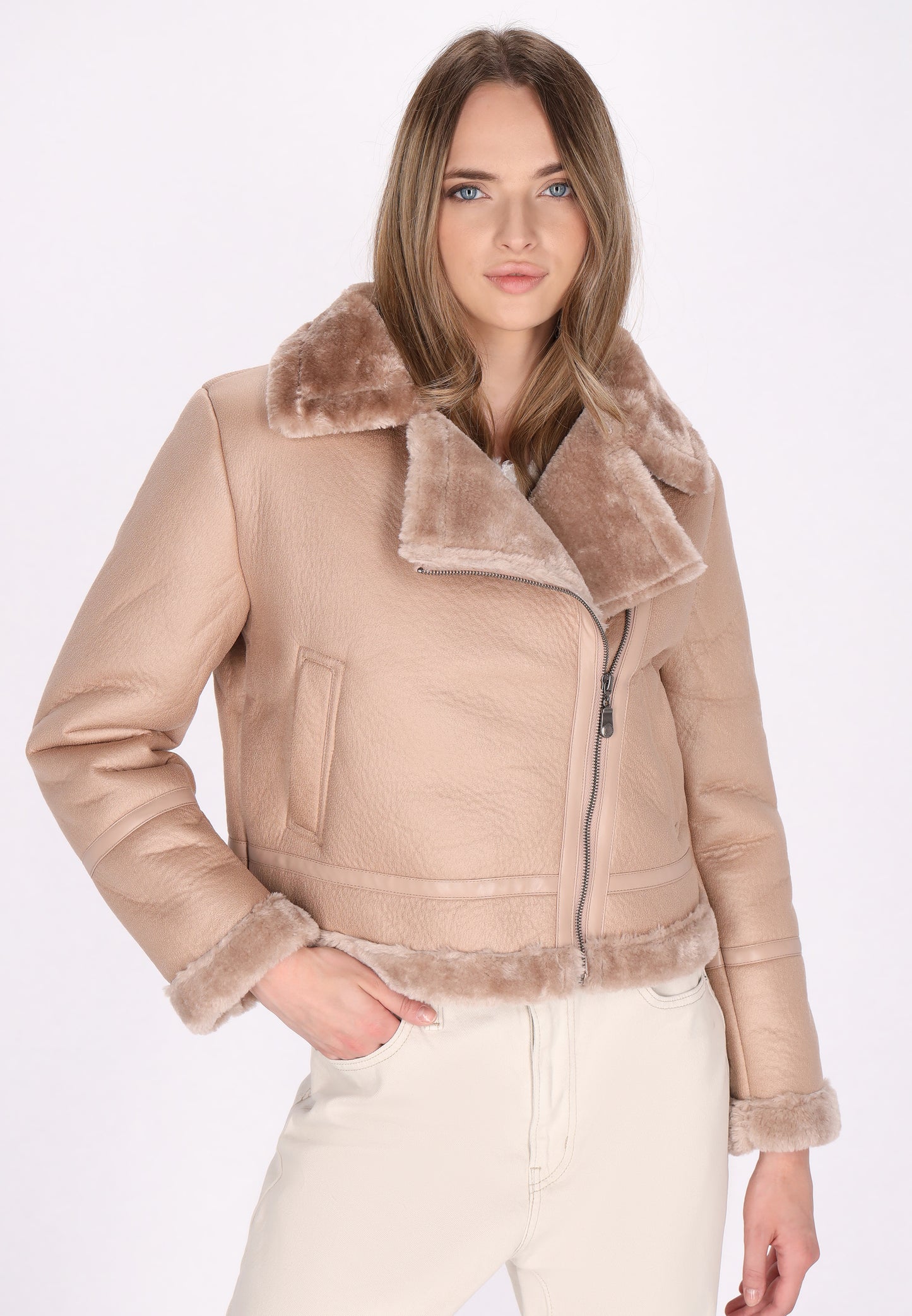 DreiMaster Vintage women's jacket