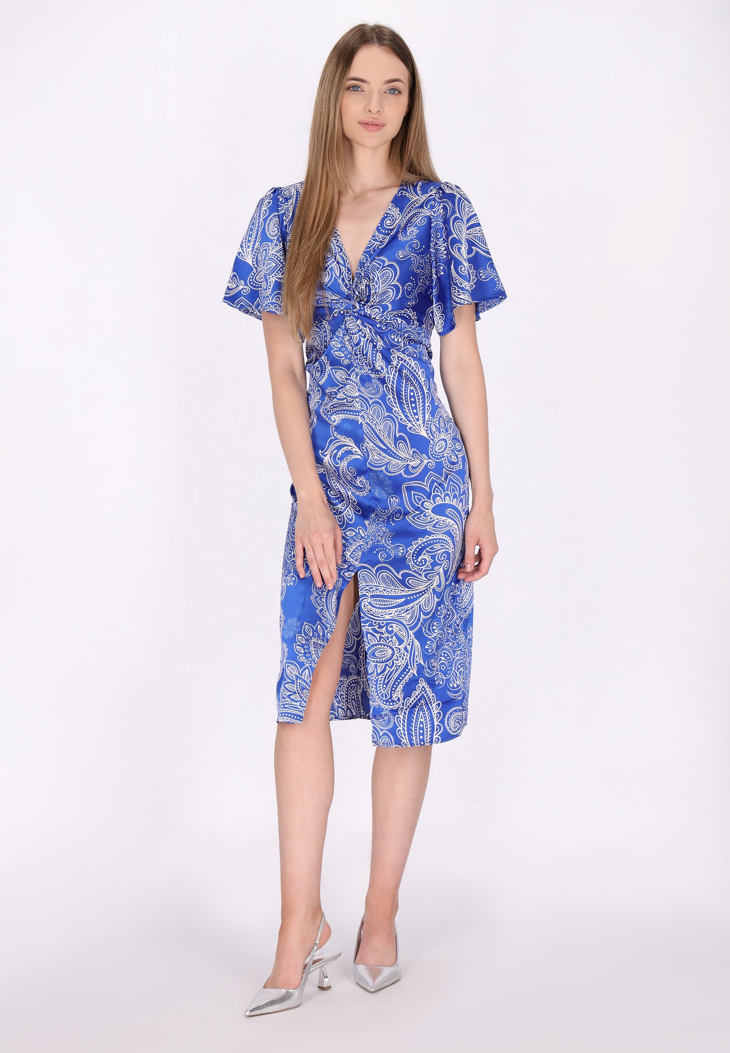 DreiMaster Klassik women's dress