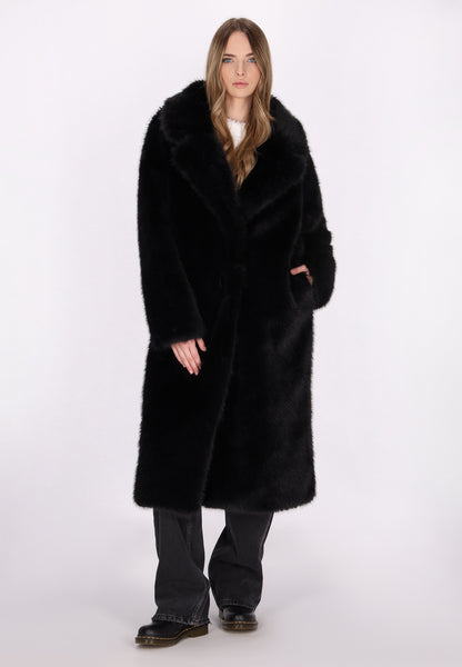 DreiMaster Vintage women's transition coat