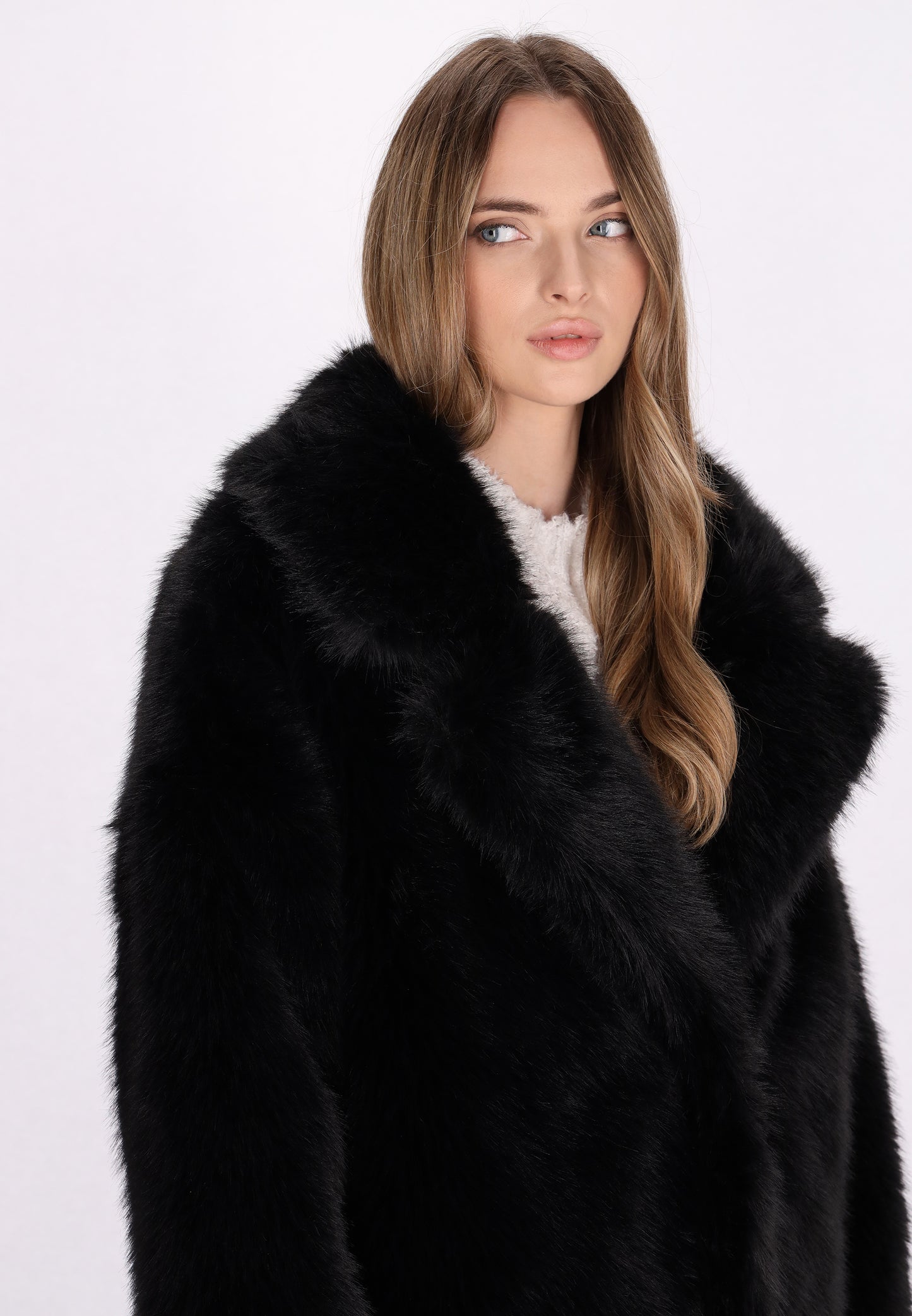 DreiMaster Vintage women's transition coat