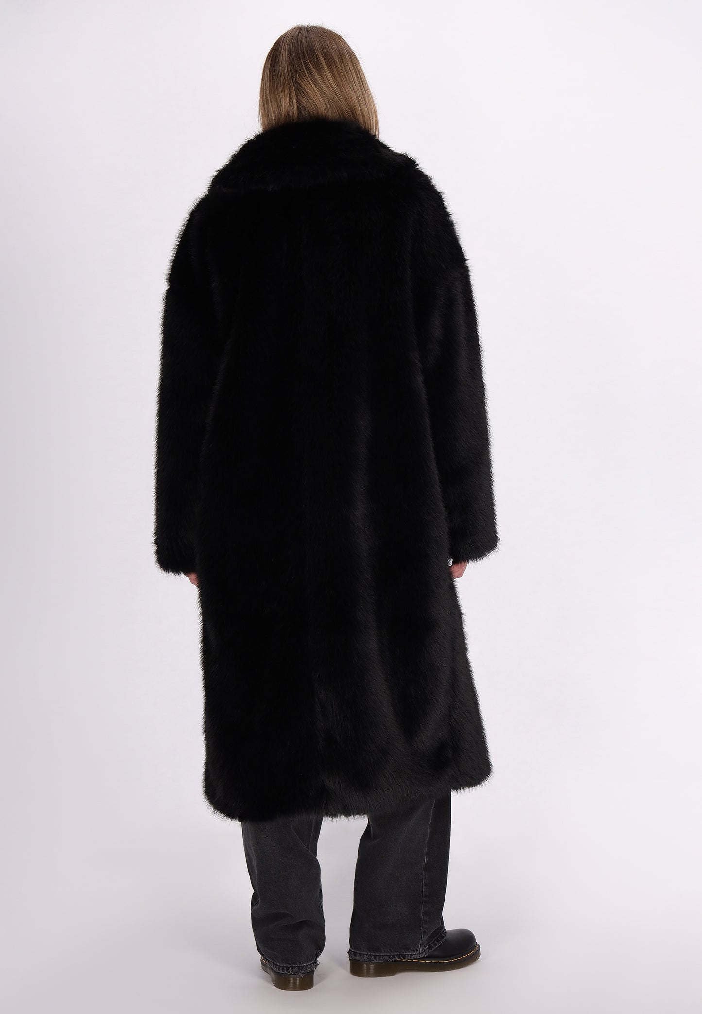 DreiMaster Vintage women's transition coat