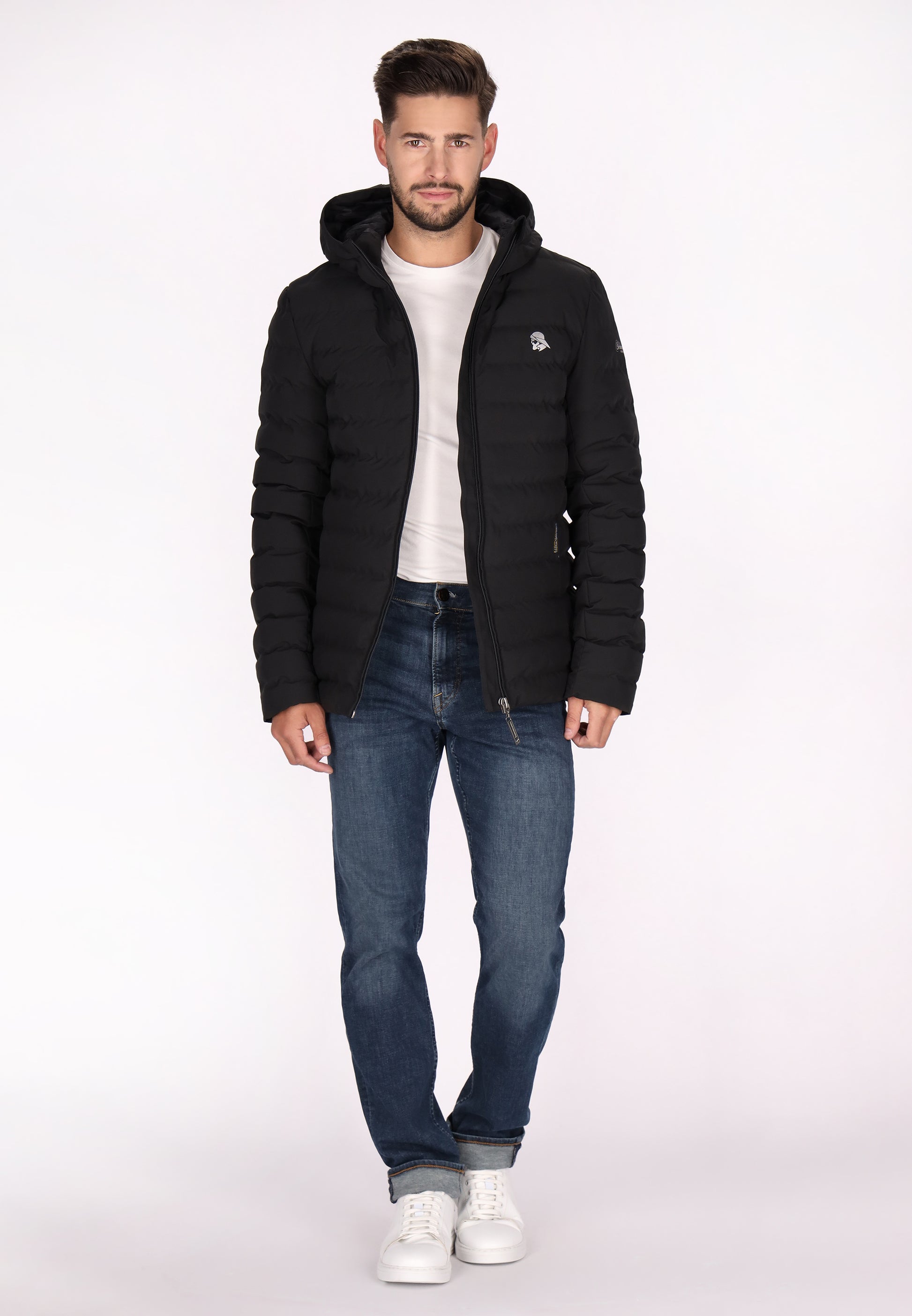 Schmuddelwedda men's winter jacket