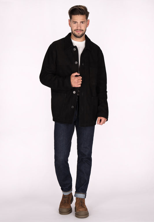 DreiMaster Vintage men's jacket