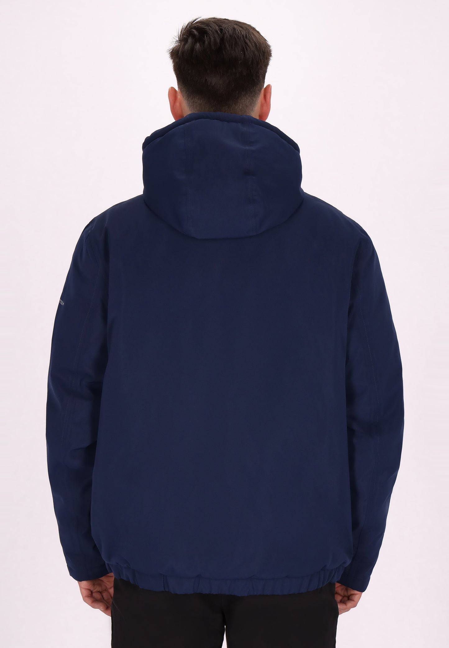 DreiMaster Maritim men's winter jacket