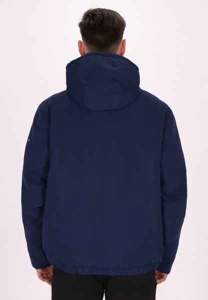 DreiMaster Maritim men's winter jacket