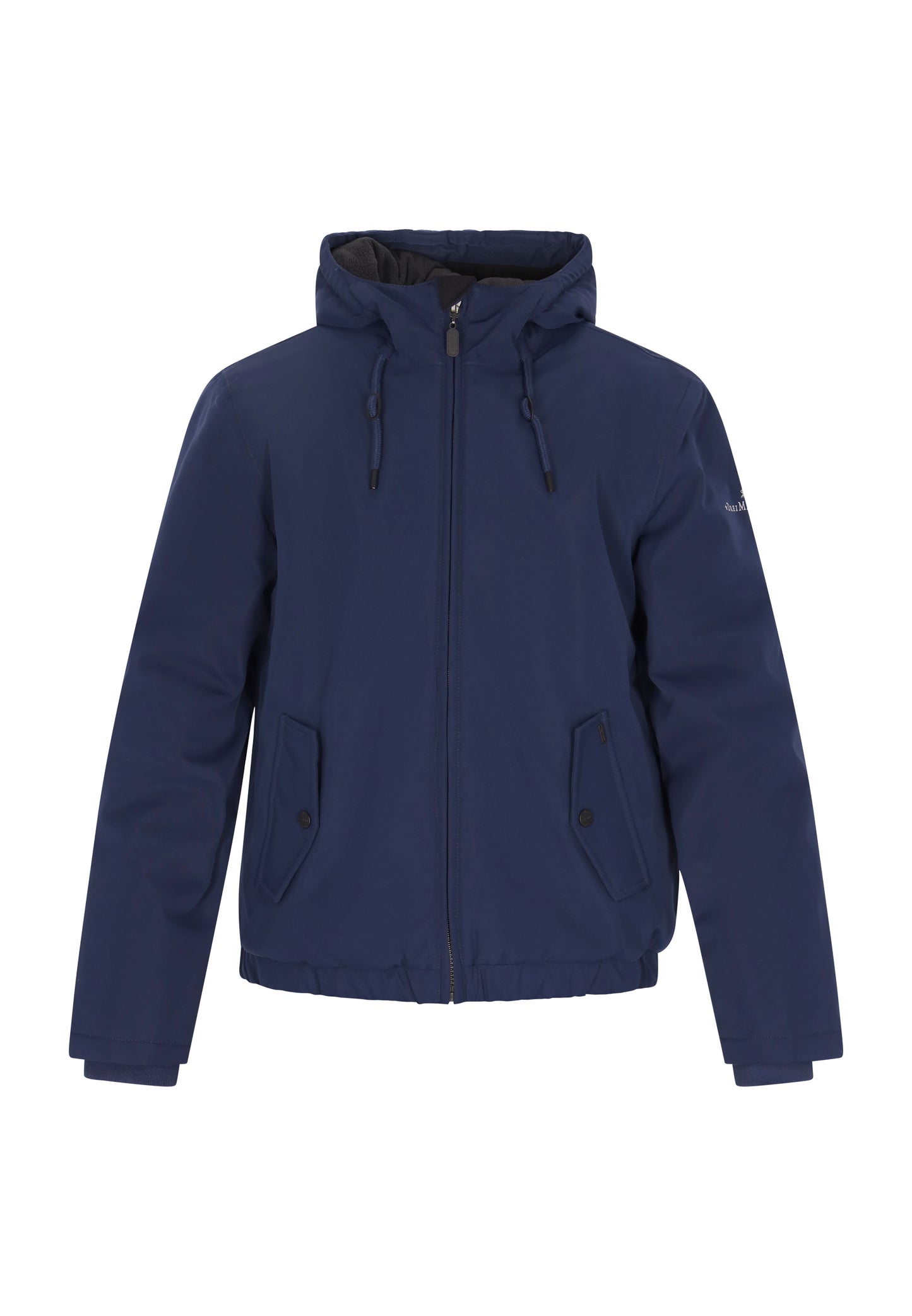 DreiMaster Maritim men's winter jacket