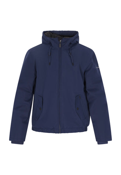 DreiMaster Maritim men's winter jacket