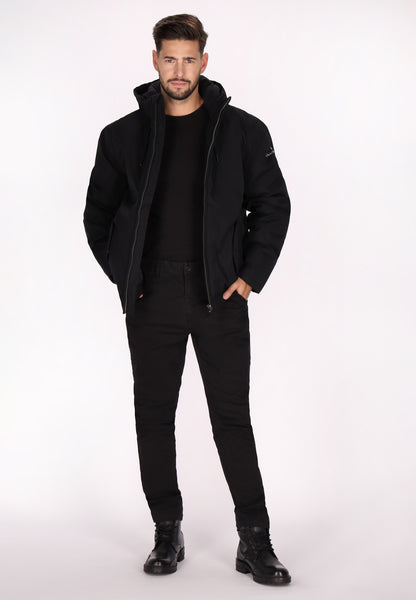 DreiMaster Maritim men's winter jacket
