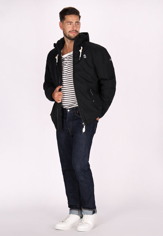 Schmuddelwedda men's winter jacket