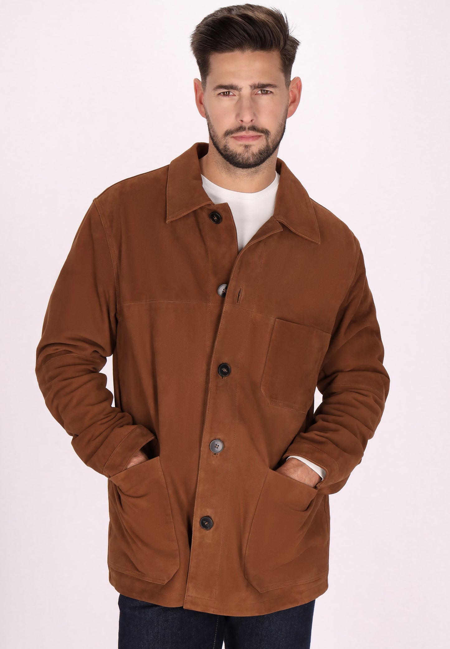 DreiMaster Vintage men's jacket