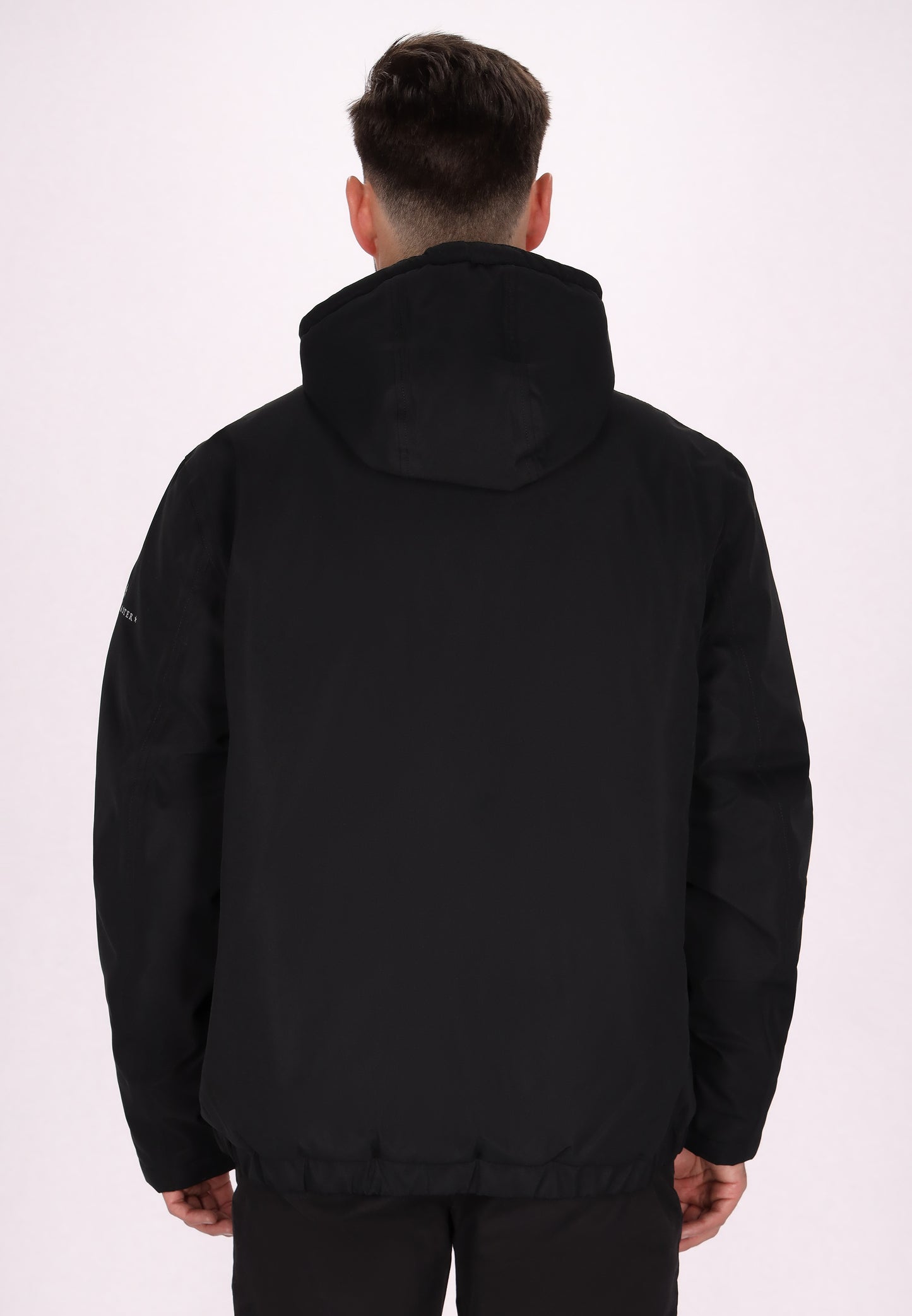 DreiMaster Maritim men's winter jacket