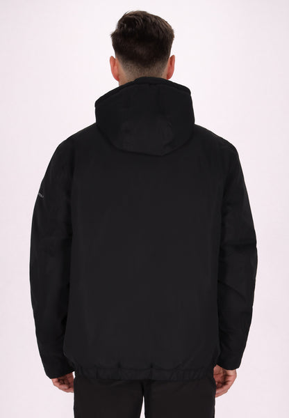 DreiMaster Maritim men's winter jacket