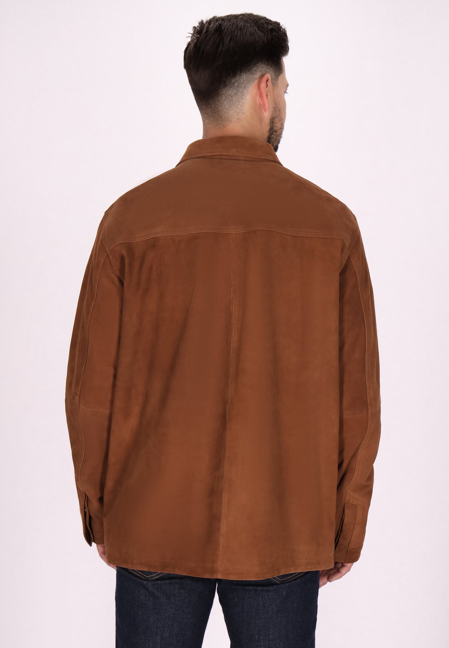 DreiMaster Vintage men's jacket
