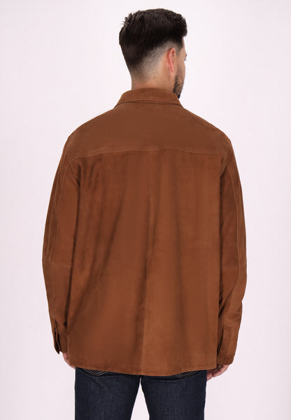 DreiMaster Vintage men's jacket