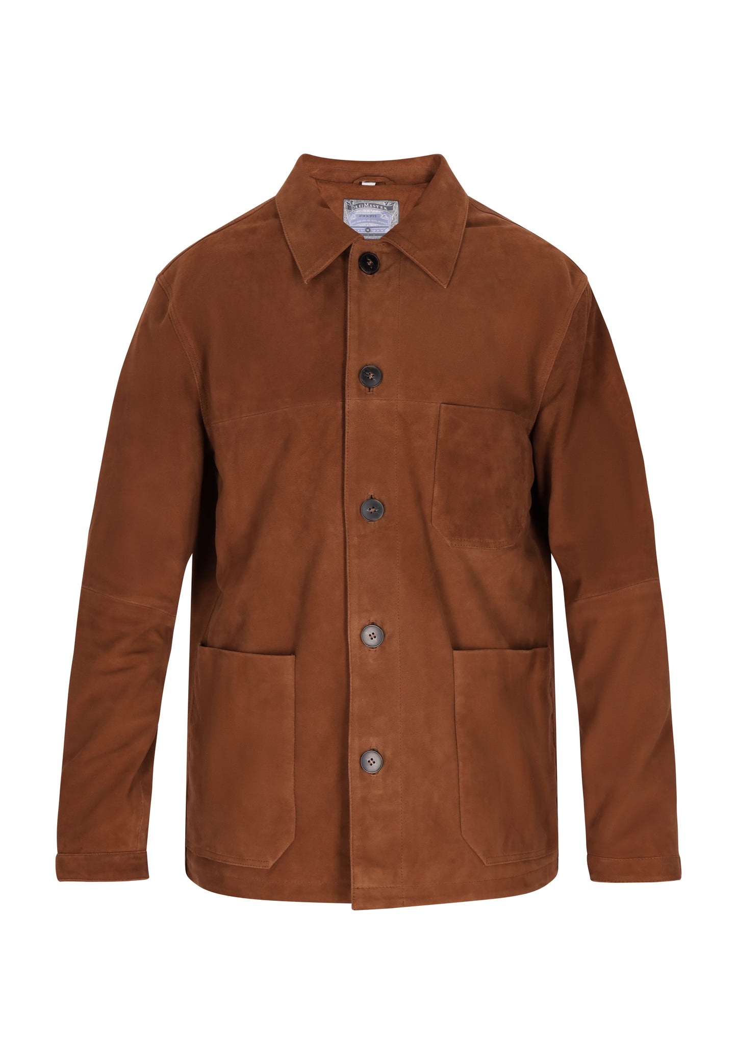 DreiMaster Vintage men's jacket