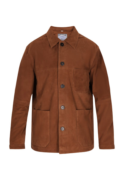 DreiMaster Vintage men's jacket
