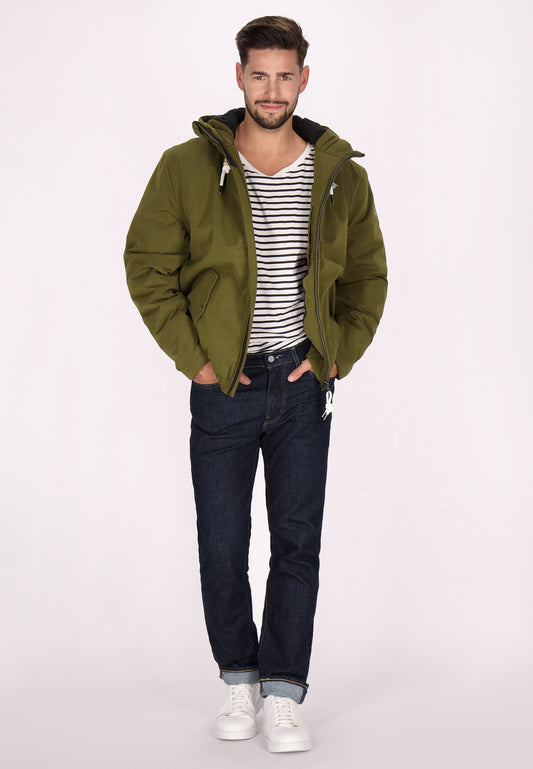 Schmuddelwedda męska kurtka