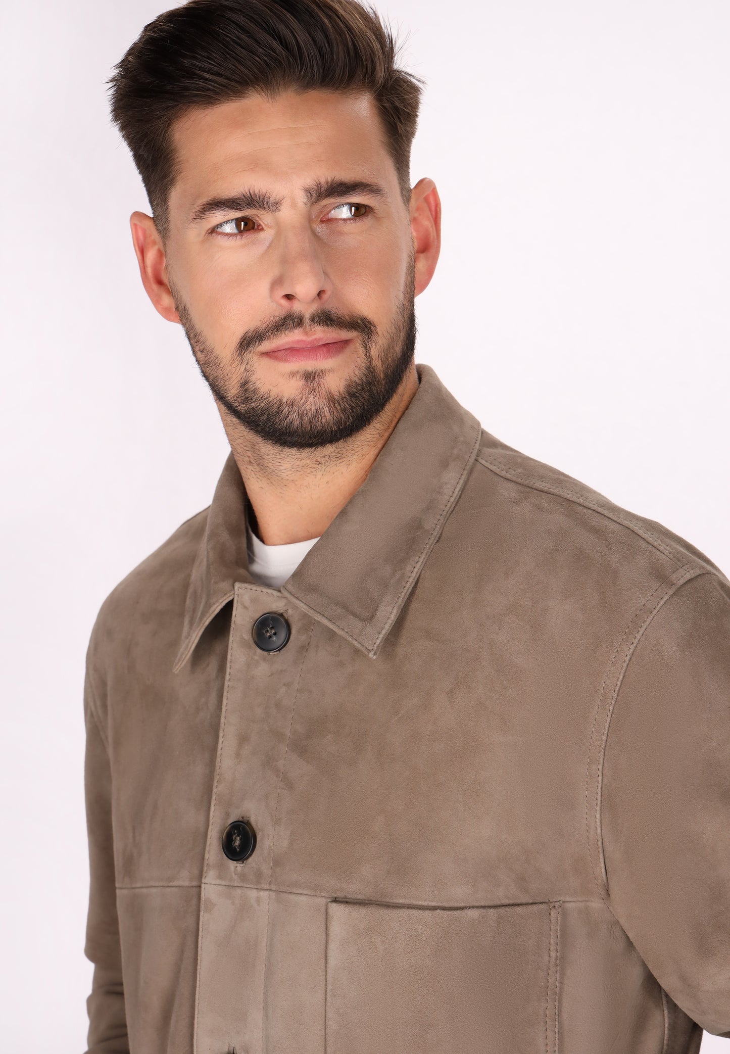 DreiMaster Vintage men's jacket