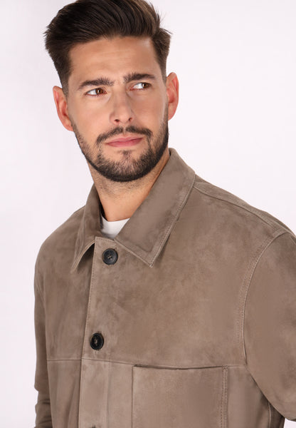 DreiMaster Vintage men's jacket