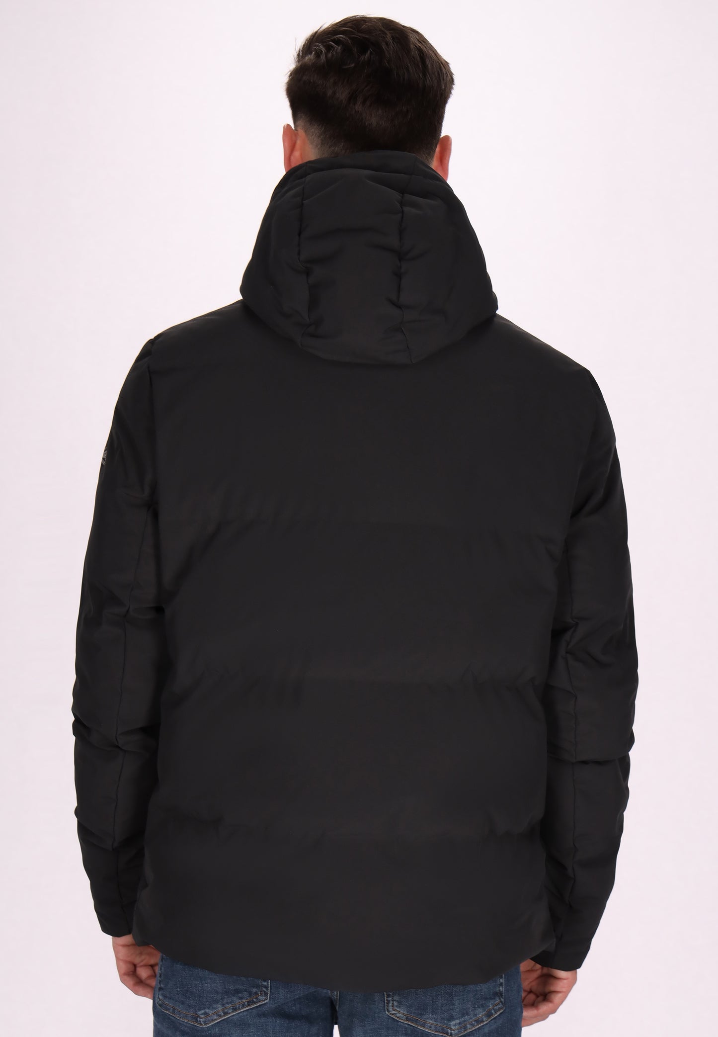 Schmuddelwedda men's winter jacket