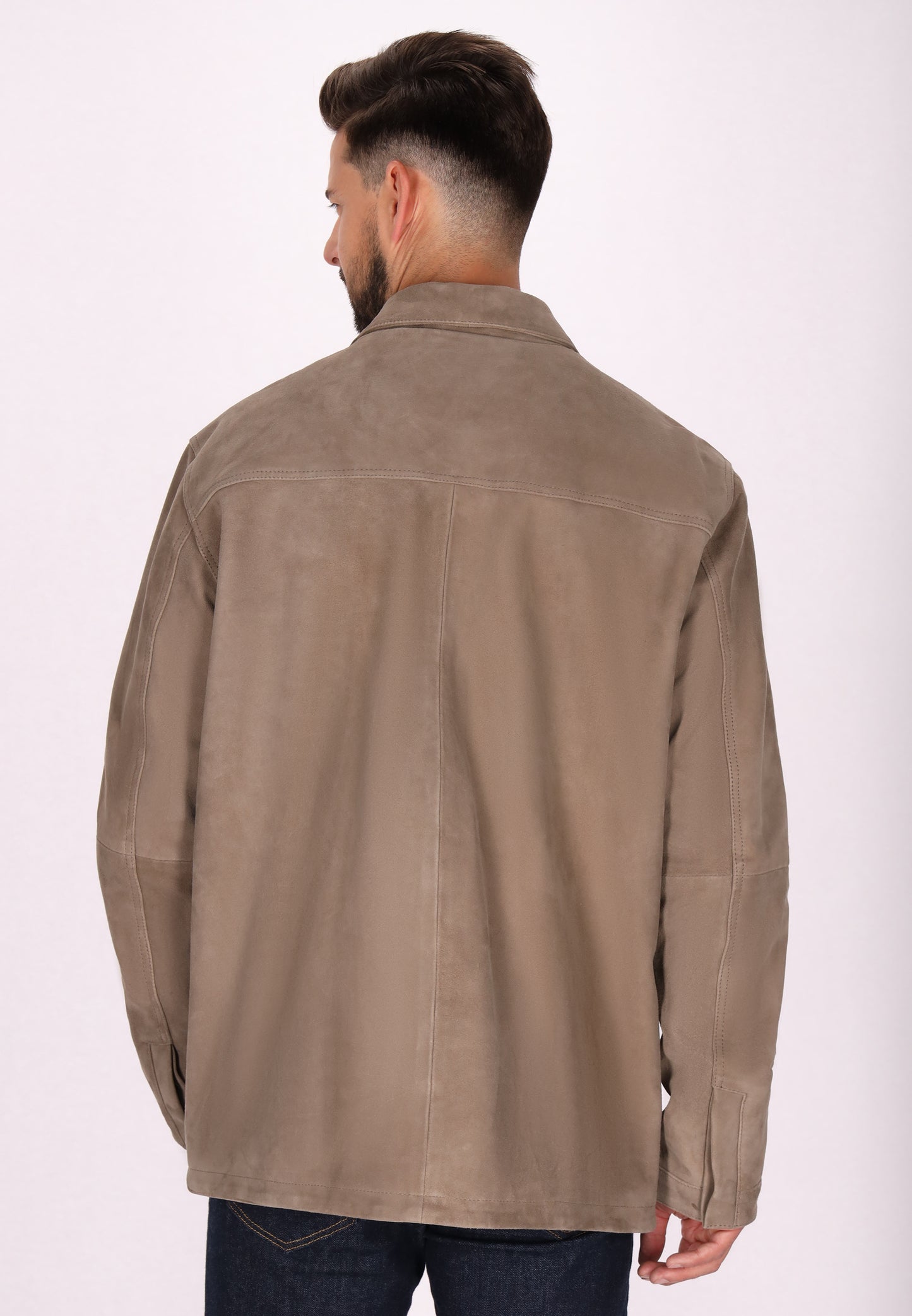 DreiMaster Vintage men's jacket