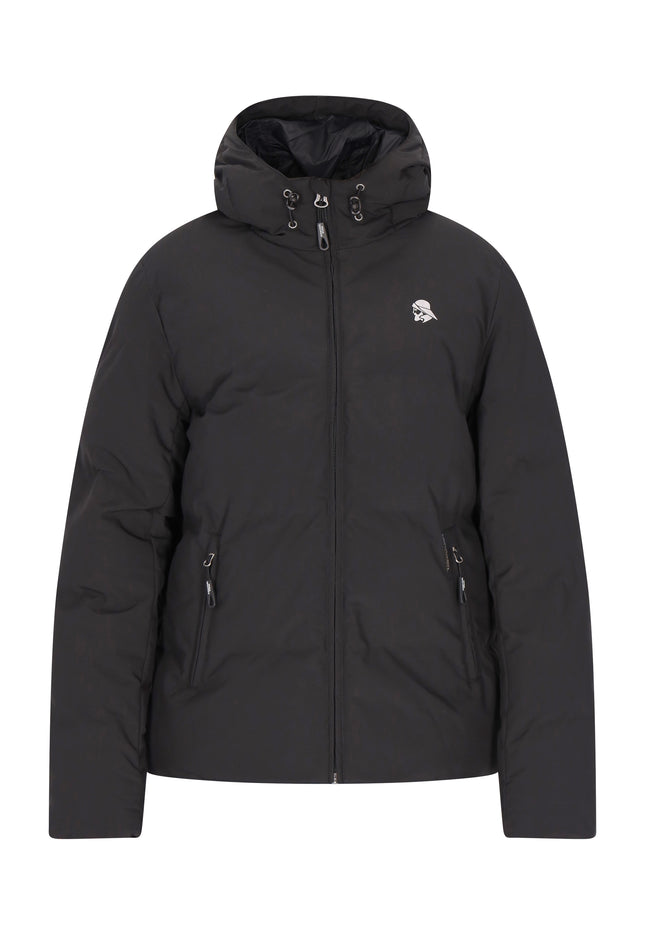 Schmuddelwedda Men's Winter Jacket