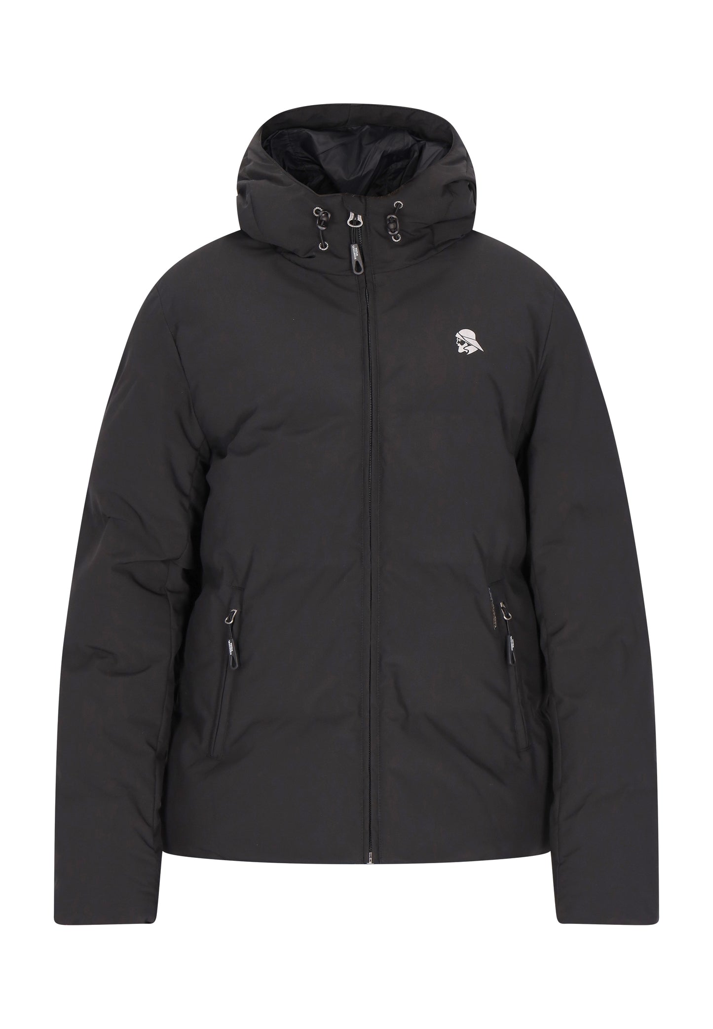 Schmuddelwedda men's winter jacket