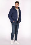 Dark Navy
