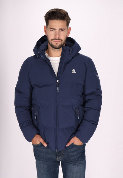 Schmuddelwedda men's winter jacket