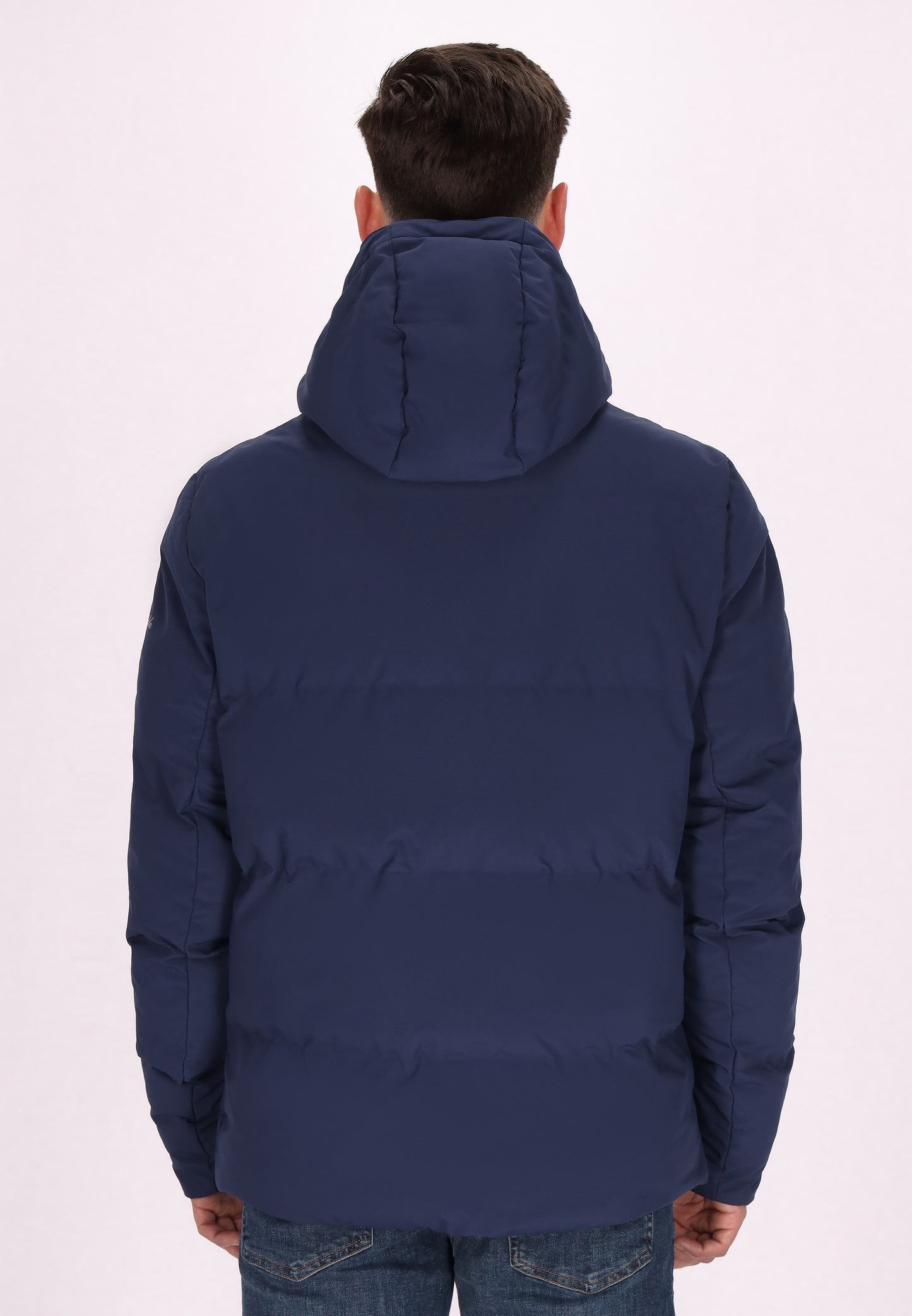 Schmuddelwedda men's winter jacket