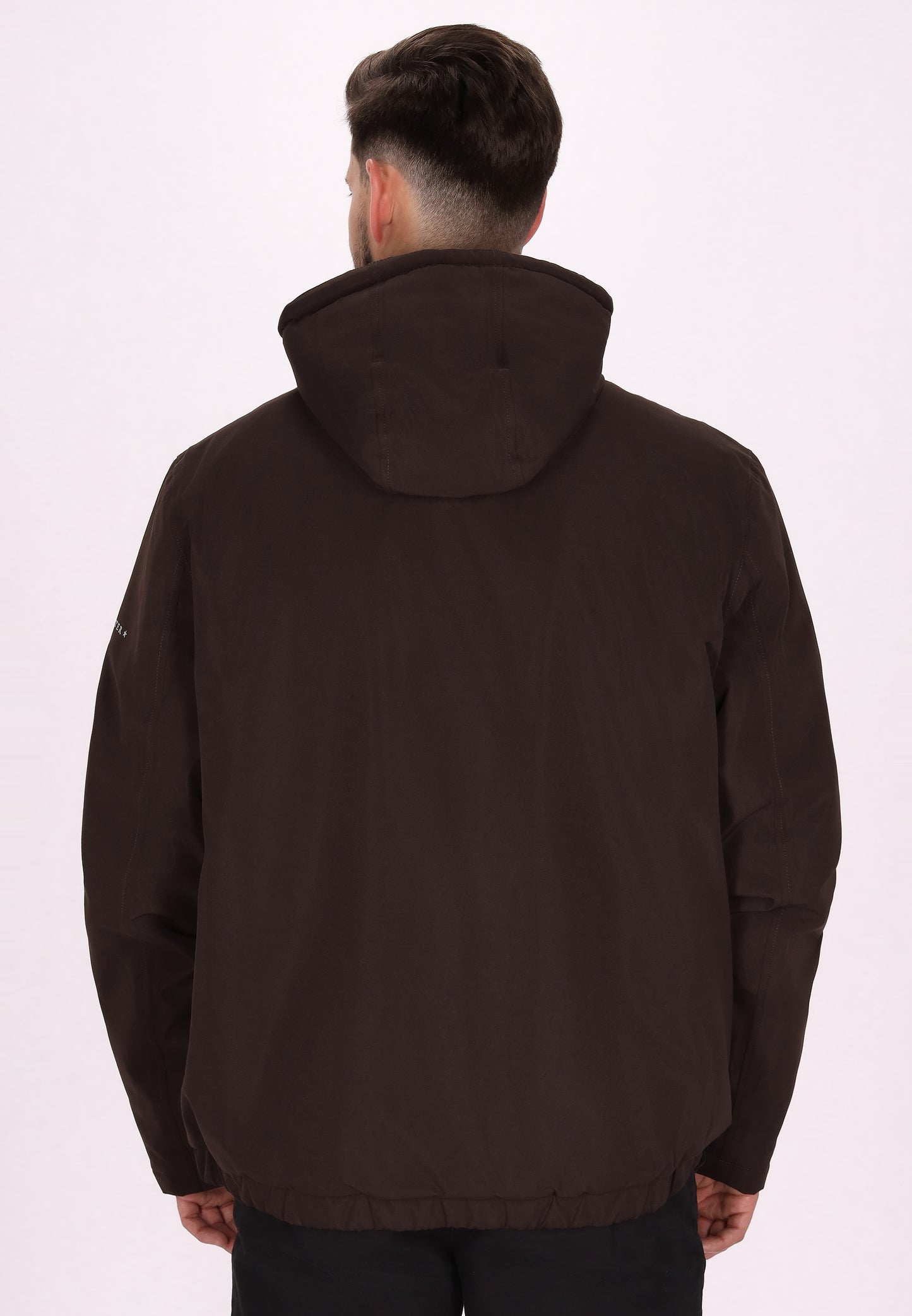 DreiMaster Maritim men's winter jacket