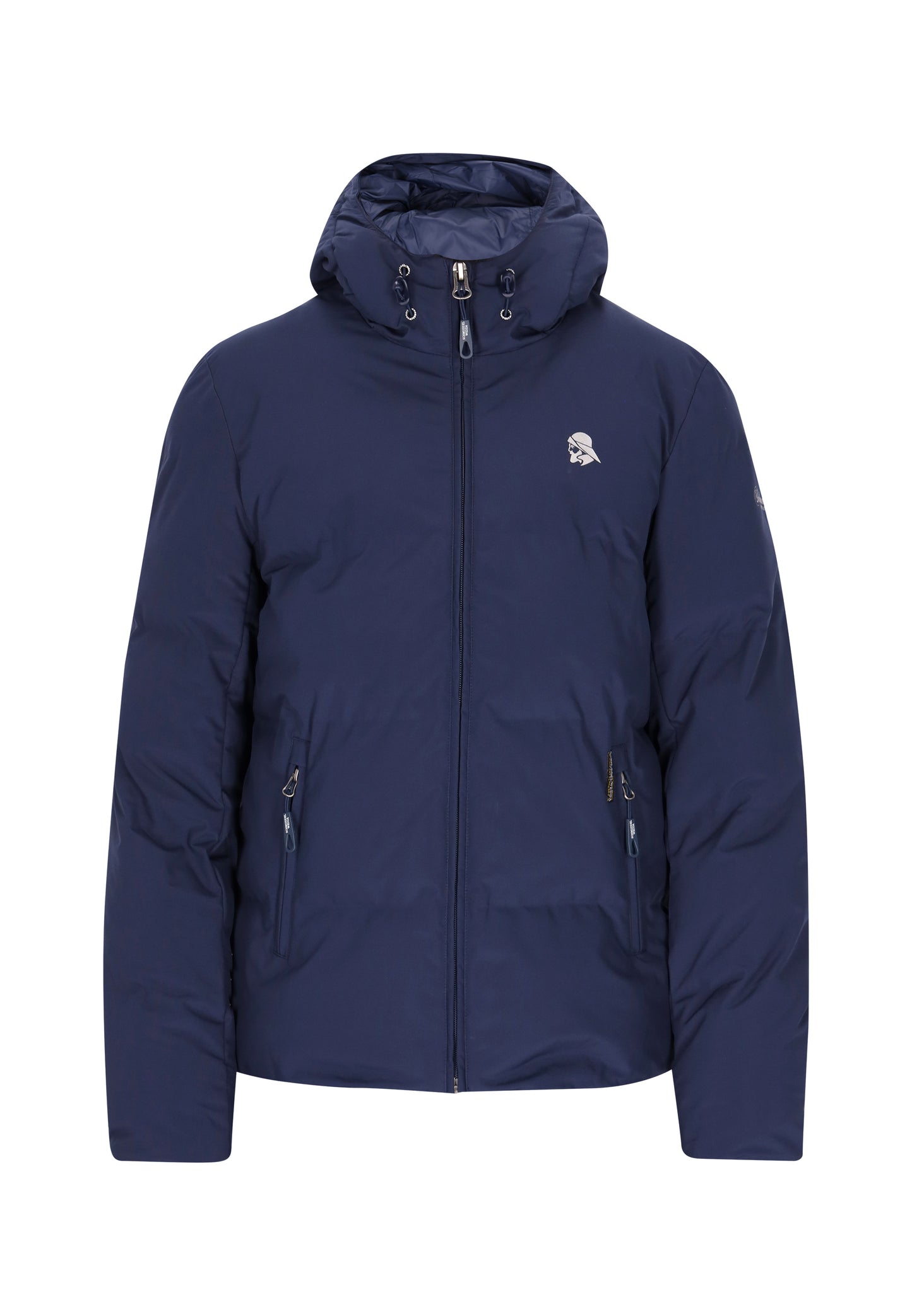 Schmuddelwedda men's winter jacket