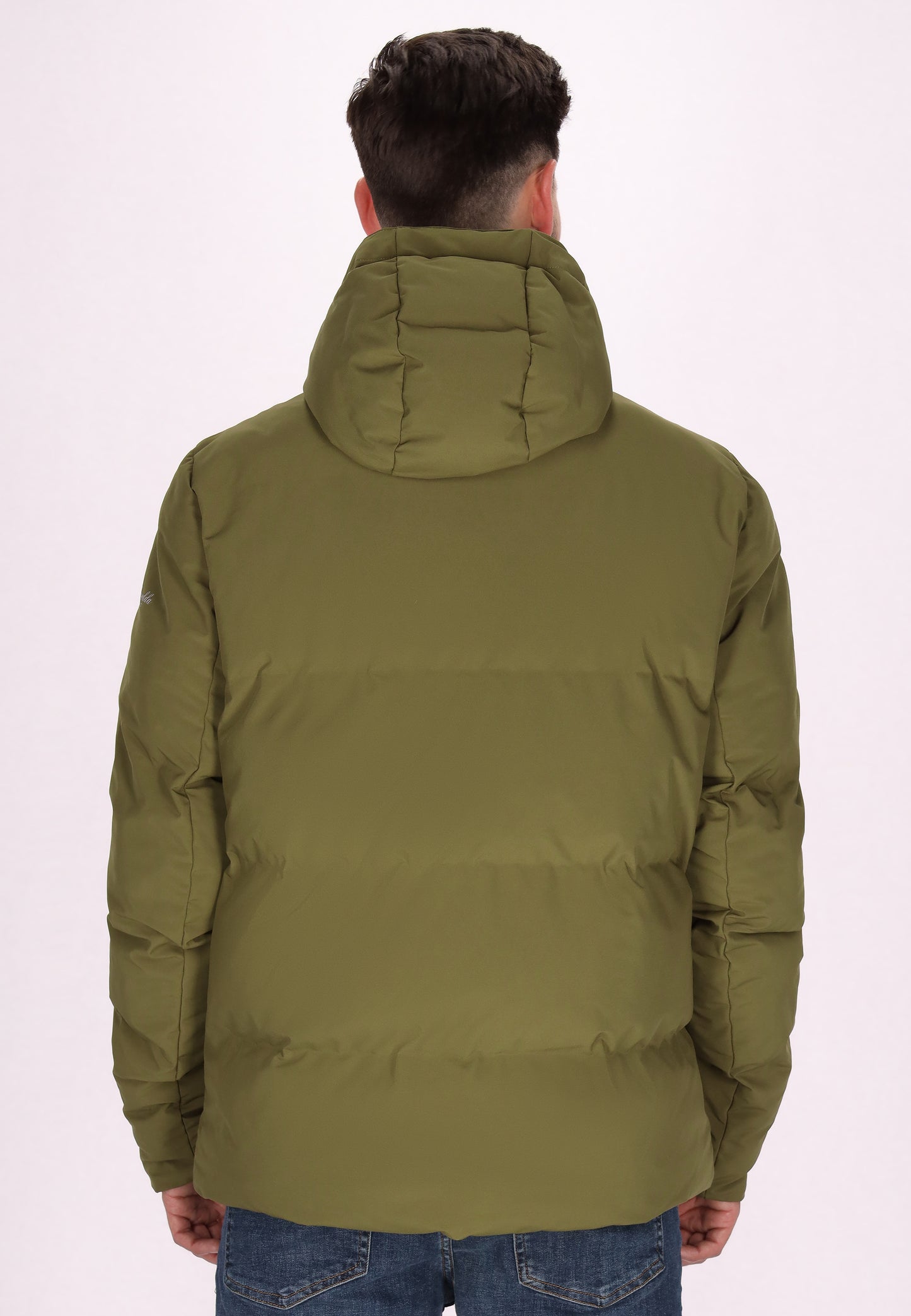 Schmuddelwedda men's winter jacket