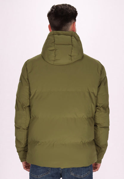 Schmuddelwedda men's winter jacket
