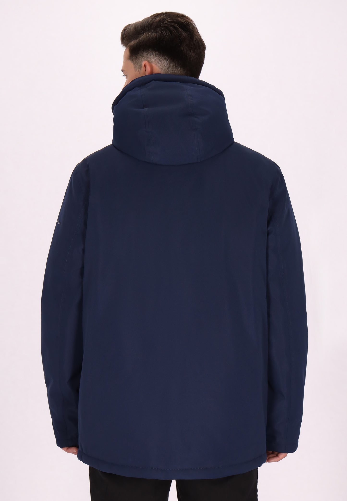 DreiMaster Maritim men's winter jacket